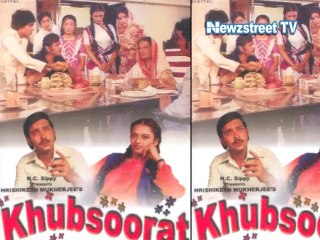 Rekha keeps close check on Kapoor sisters