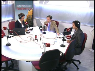 Federico a las 7: La venganza personal, principal hipótesis - 13/05/14