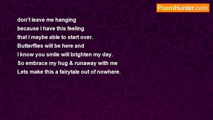 Kayla Marie Smith - Fairytale