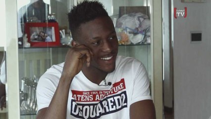 Aux origines d'Origi