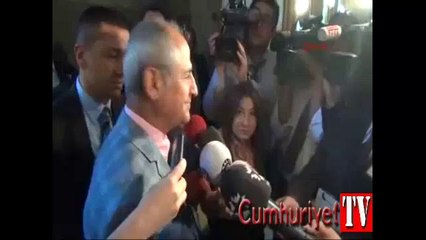 CHP İzmir vekili Musa Çam'dan çatı aday yorumu