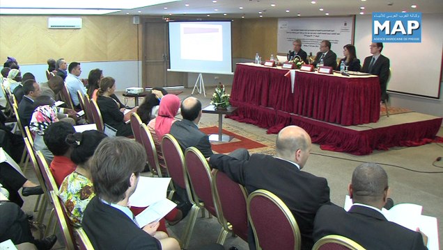 5éme édition de l'Ecole d'Eté sur les techniques de négociations internationales sur l'environnement