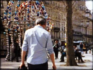 Que d'amour ! (extrait exclusif)