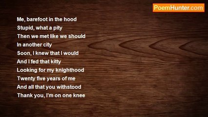 Paul Nelson - Twenty Fifth Anniversary