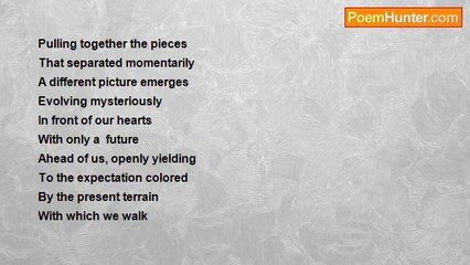 Rick Elpers - Drifting Through