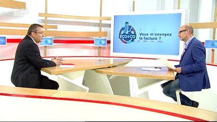 Eco & Co : Economie régionale : l'invisible convalescence