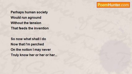 Rick Elpers - Permanent Confusion