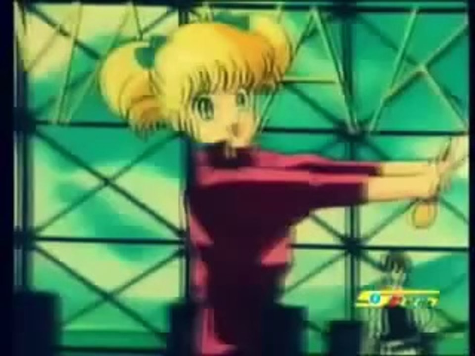 ايروكا - خذني الي الشمس - 360p