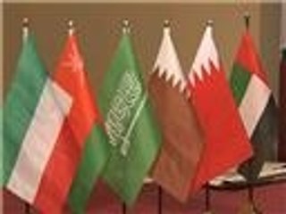 دول الخليج وأزمة العراق