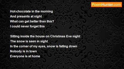 Jacob Guinn - Christmas Time