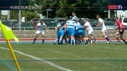 Vues sur l'Actu du 17 juin 2014