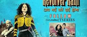 Revolver Rani Title Song - Full Video - Kangana Ranaut - Usha Uthup - Video Dailymotion