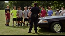 Let's Be Cops - -2014- Comedy - Fake Cops movie