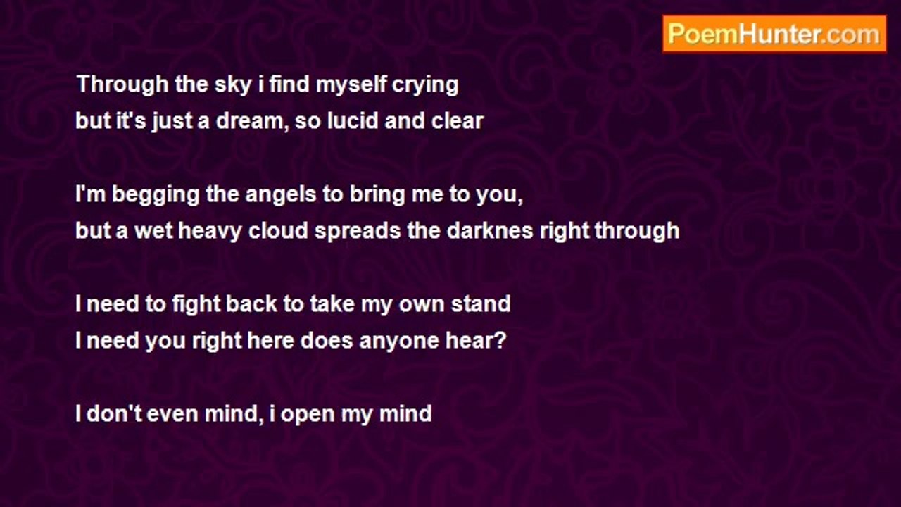 John Pap - The Dreamer