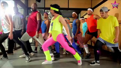 Sébastien Patoche revient avec un Look d'enfer