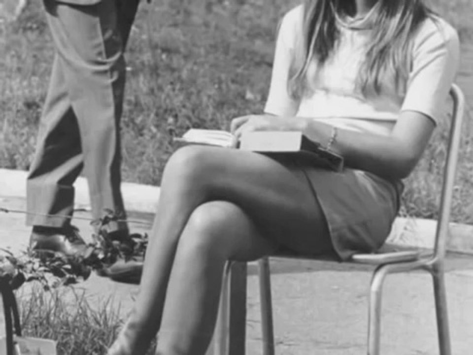 Françoise Hardy - Que tu m'enterres
