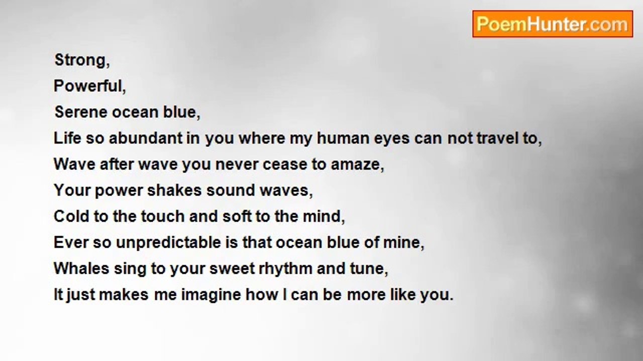 Benjamin Jansen - Waves of Thought