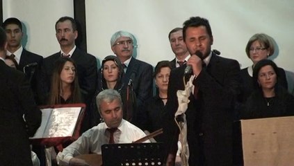 BELEDİYE HALK MÜZİĞİ İSA AY