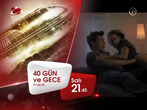 TEMİZLİKÇİ 18 Haziran Çarşamba akşamı saat 19.50'de Kanaltürk Sinema Kuşağında!