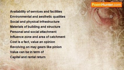 Shashikant Nishant Sharma - Value is an Opinion