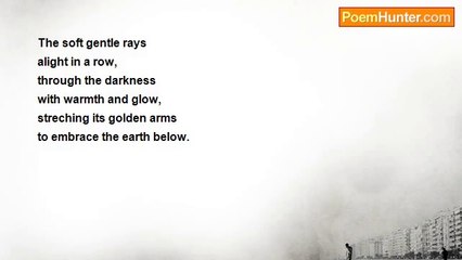 Madhavi Grace - Morning Glory