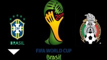 Watch Brazil vs Mexico Live Streaming Online - Brazil vs Mexico Online live Stream HD