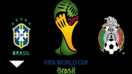 Watch Brazil vs Mexico Live Streaming Online - Brazil vs Mexico Online live Stream HD