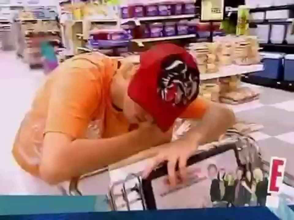 House of Carter episode 2