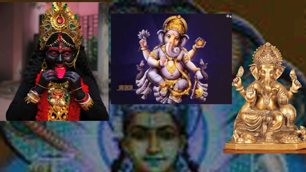 Who are Indian/Indic people in the Bible, all 3 sons