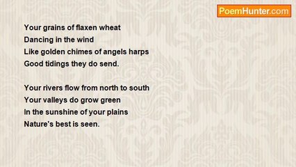 Lynne FincherSpringarden - The Heart of Kansas