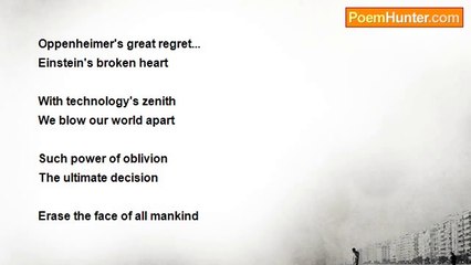 Lynne FincherSpringarden - Precipice of Annihilation