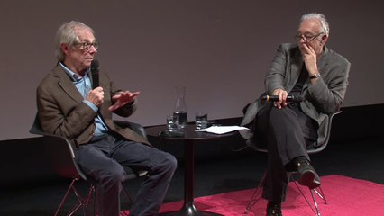 La Master class de Ken Loach (VF)