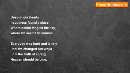 Anni Birgit Soerensen - Pale Moon.