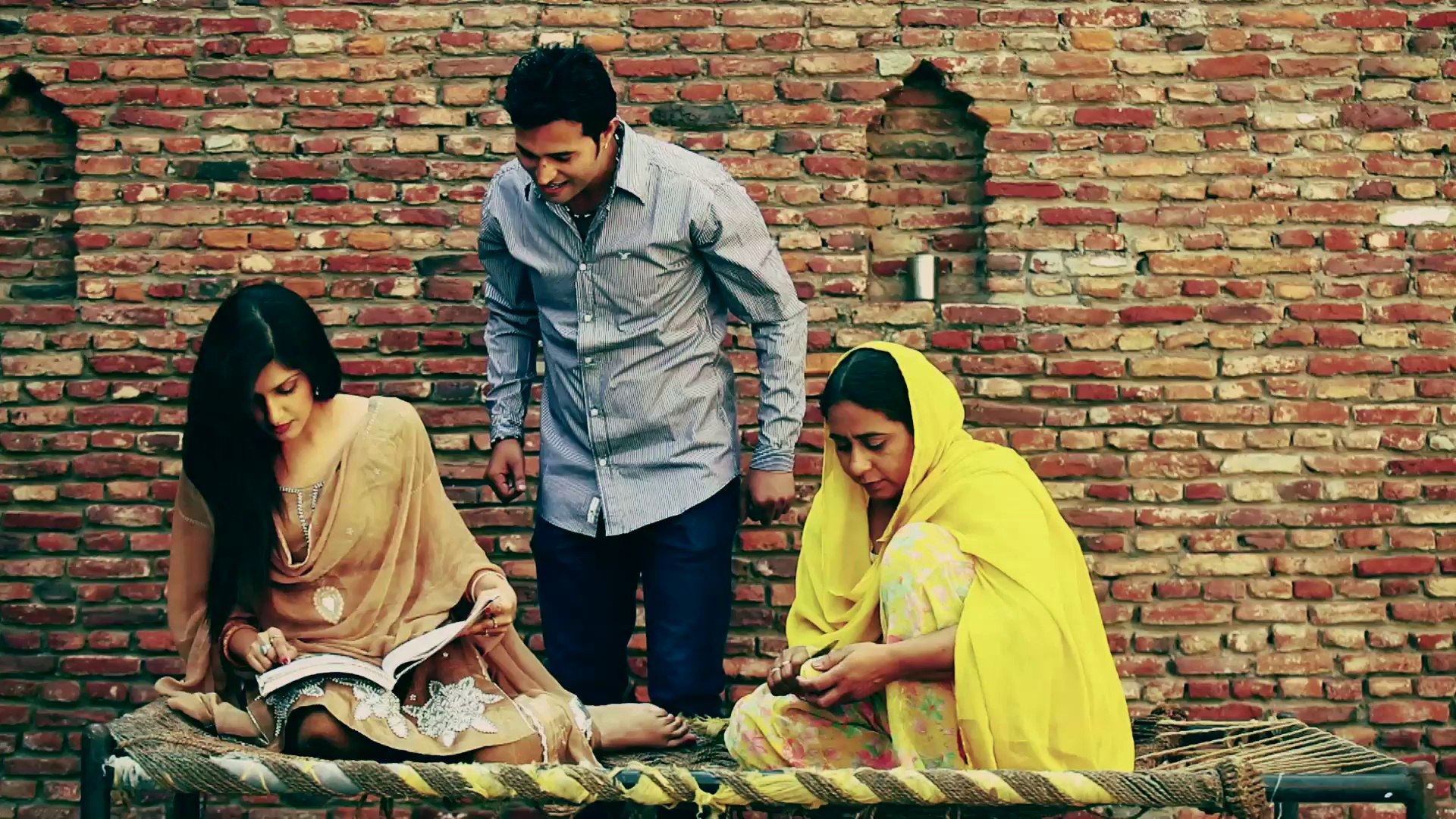 Neha Kakkar Sex Video - Sukha Natt || Baapu || Official Full HD video || Latest Punjabi hit Brand  new Song -2014 - video Dailymotion