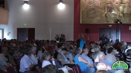 Oissel - Questions réponses - 4 - le point de vue de l'association "oui au contournement Est" et une position des écologistes