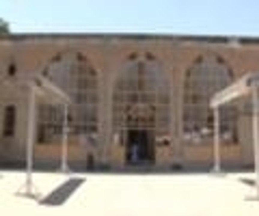 Hacı adaylarına uygulamalı eğitim verildi