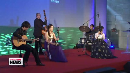 Gov't to give new life to traditional Korean attire with Hanbok Advancement Center