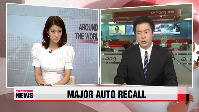 GM to recall additional 3.2 mil. vehicles over faulty ignition