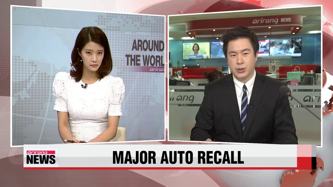 GM to recall additional 3.2 mil. vehicles over faulty ignition