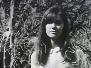 Mon amie la rose Francoise Hardy