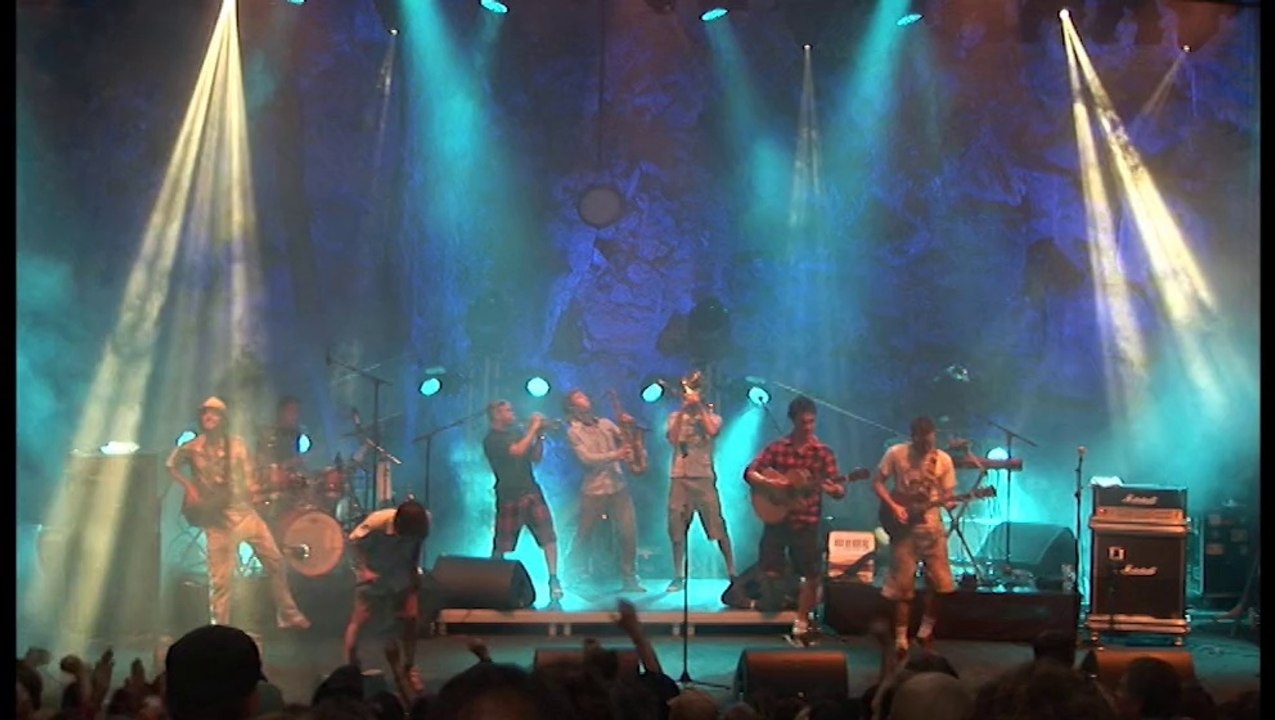 Le zapping des Nuits Peplum