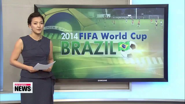 World Cup 2014 Germany's 100th game at World Cups a with Muller's hat trick