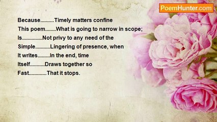 jonathan Juarez - lifetime  (a trigee poem)