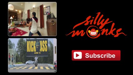 Aadi Speech @ Gaalipatam Movie First Look Launch