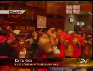 Entrevista Luis Villacís / Contacto Directo