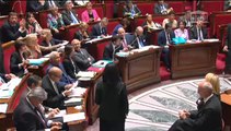 Sylvia Pinel répond à la QAG de la députée Dominique Nachury