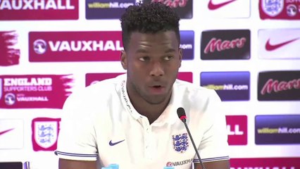 Sturridge: Liverpool players not on 'texting terms' with Suarez