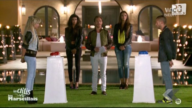 L'inculture générale par les Ch'tis et les Marseillais