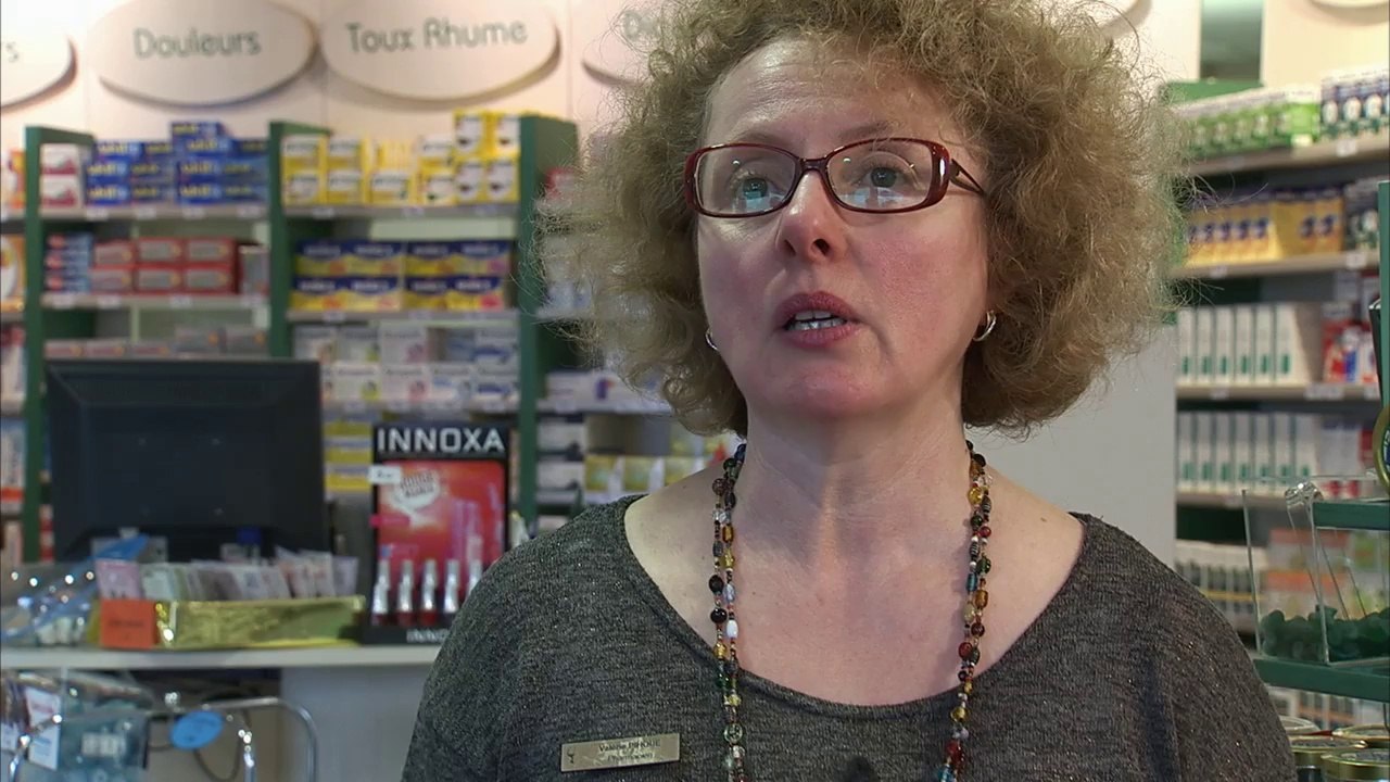 Formations en pharmacie en altenance