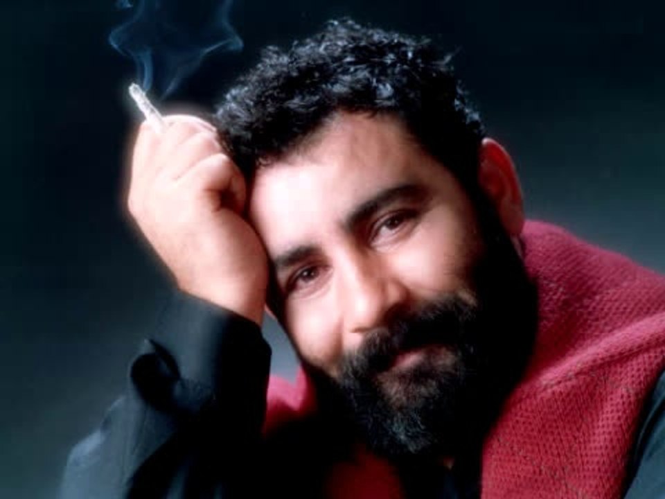 Ahmet Kaya - Derin Bir Ah Çektim